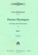 Heures Mystiques 1 