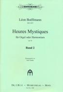 Heures Mystiques 2 