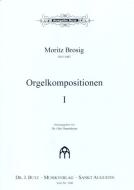 Orgelkompositionen 1 