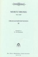 Orgelkompositionen 3 