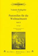 Pastorellen für die Weihnachtszeit 2 