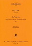 Trauungssonate op. 9 