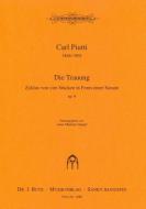 Trauungssonate op. 9 