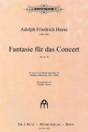 Fantasie für das Concert 