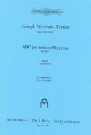 ABC per tertiam minorem 1 