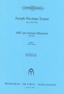 ABC per tertiam minorem 1 