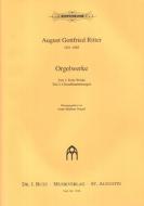 Orgelwerke 