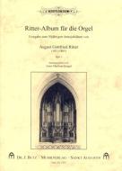 Ritter-Album für Orgel 1 