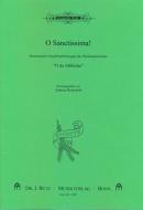 O Sanctissima 