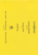Sonate e-Moll op. 11 