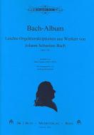 Das Bach-Album 