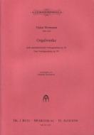 Stücke op. 93 / op. 88 