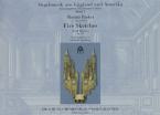 5 Skizzen op. 32 