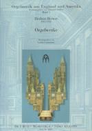 Orgelwerke 