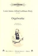 Orgelwerke 