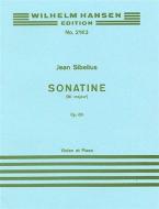 Sonatina in E Major Op. 80 