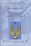 Chöre und Arien aus dem Messias 