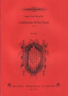 California Wine Suite 