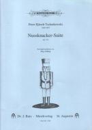 Nussknacker Suite op. 71a 