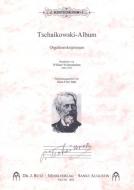 Tschaikowski-Album 