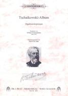 Tschaikowski-Album 