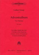 Adventsalbum 