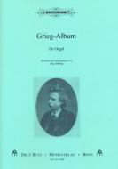 Grieg-Album 