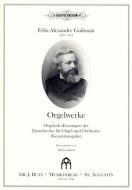 Orgelwerke 
