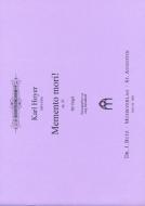 Memento mori! op. 22 