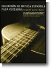 Spanish Music For Guitar 