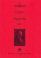 Drei Orgelwerke 