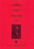 Drei Orgelwerke 