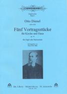 Orgelwerke 4 