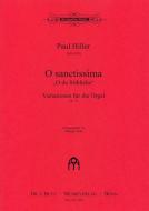 O Sanctissima 