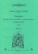 Fantasie op. 5 