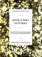 Musica para Guitarra 