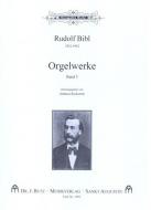 Orgelwerke 5 
