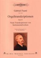 Orgeltranskriptionen 2 