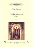 Pièce pour Grand Orgue 