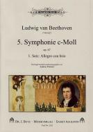 5. Symphonie c-Moll op. 67 - 1. Satz: Allegro con brio 