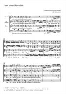 Herr, unser Herrscher 