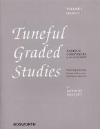 Tuneful Graded Studies 3 