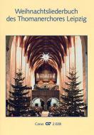 Weihnachtsliederbuch des Thomanerchores Leipzig 
