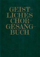 Geistliches Chorgesangbuch 2 
