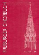 Freiburger Chorbuch 