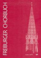 Freiburger Chorbuch 