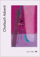 Chorbuch Advent 