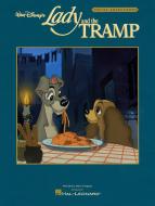 Lady and the Tramp 