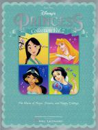 Disney's Princess Collection Vol. 2 