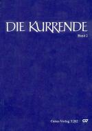 Die Kurrende 2 